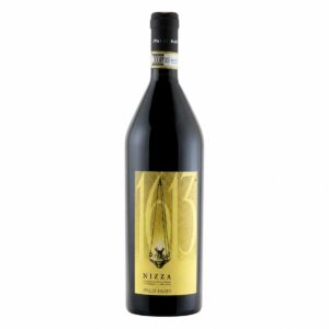 Nizza DOCG 1613 Ivaldi Dario 75 cl vino tinto italiano