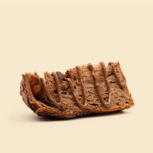 Panettone Ducale Alajmo 750g edición especial Philippe Starck chocolate gianduia en lata 3