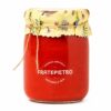 Passata de Tomate Italiana Fratepietro 580 g en tarro de cristal