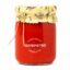 Passata de Tomate Italiana Fratepietro 580 g en tarro de cristal