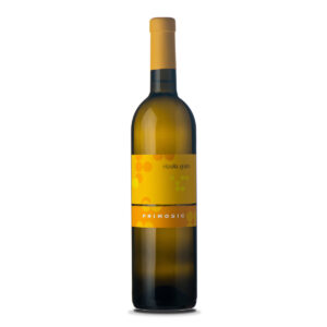 Primosic Ribolla Gialla «Think Yellow» 75cl