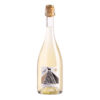 Prosecco Valdobbiadene DOCG sin filtrar Mappale 1106 Colli Impervi 75cl