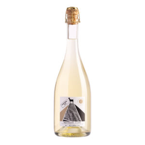 Prosecco Valdobbiadene DOCG sin filtrar Mappale 1106 Colli Impervi 75cl