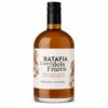 Ratafía Castell dels Frares 70 cl licor artesanal natural