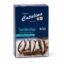 Sardinillas en aceite de oliva Conservas Catalina 16/22 en estuche azul sobre fondo blanco