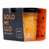 Solomillo de Salmón Ahumado y Braseado Carpier 110 g en tarro