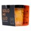 Solomillo de Salmón Ahumado y Braseado Carpier 110 g en tarro