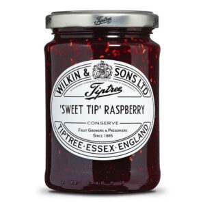 Mermelada de Frambuesa Tiptree 340g