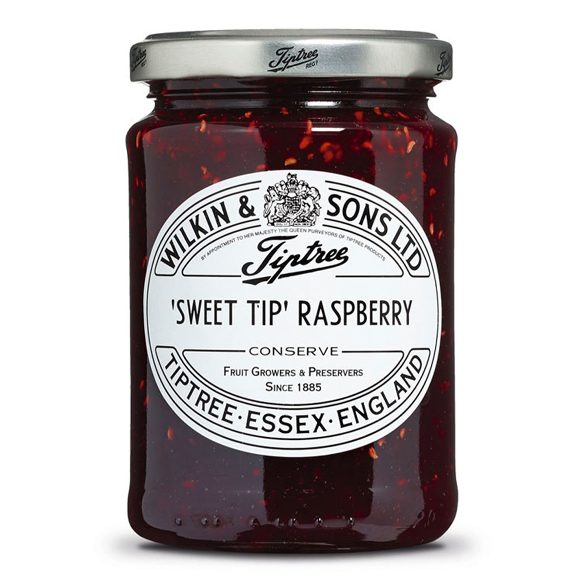 Mermelada de Frambuesa Tiptree 340g Mermelada de Frambuesa Tiptree 340g