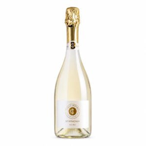 Espumoso Symphonia Extra Brut Colli Impervi 75 cl en botella