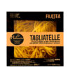 Tagliatelle al huevo Filotea pasta italiana artesanal de sémola y huevo