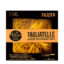 Tagliatelle al huevo Filotea pasta italiana artesanal de sémola y huevo