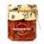 Tomates Secos en Aceite de Puglia Fratepietro 280 g en tarro de vidrio
