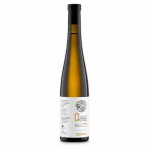 Vino con miel Clarea 375 ml
