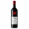 Vino tinto ecológico Campo Vecchio 2018 Domaine Pinelli Patrimonio 75 cl