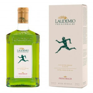 Aceite de Oliva Virgen Extra Laudemio Frescobaldi 500ml