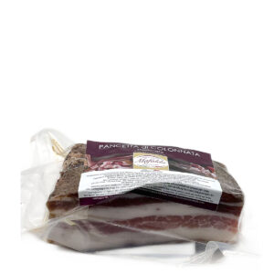 Pancetta de Colonnata 300g