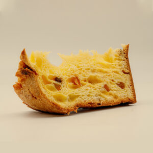 Panettone Arlecchino Alajmo 750g