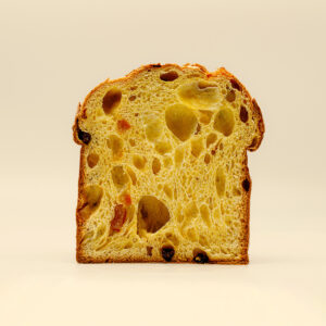 Panettone Arlecchino Alajmo 750g