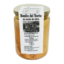 Bonito del Norte en aceite de oliva Conservas Lavin 400 g en tarro de cristal artesanal
