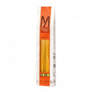Pasta Spaghetti Mancini 500g