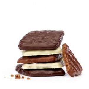 Galletas dulces de importación