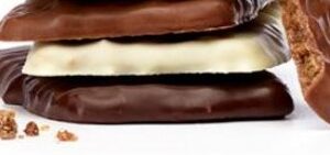 Galletas belgas con chocolate Jules Destrooper 100g