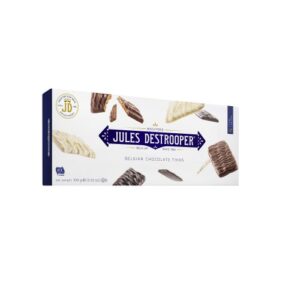 Galletas belgas con chocolate Jules Destrooper 100g