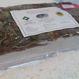 Lardo de Colonnata 300g