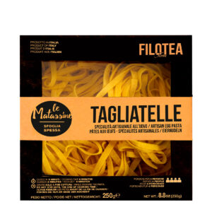 Tagliatelle Le Matassine Filotea 250g
