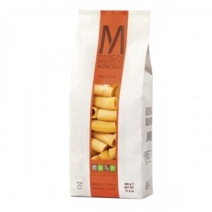 Pasta Rigatoni Mancini 500g