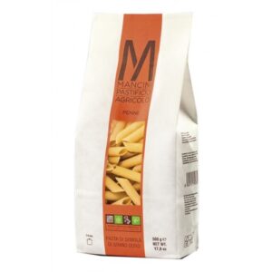 Pasta Penne Mancini 500g