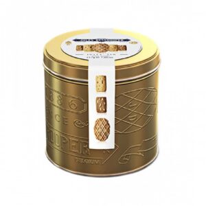 Galletas Surtidas en Lata Dorada Jules Destrooper 475g