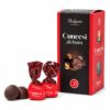 Bombones Cuneesi al Rhum Bodrato 150 g con relleno de ron y cobertura de chocolate