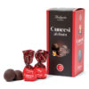 Bombones Cuneesi al Rhum Bodrato 150g trufas de chocolate con ron
