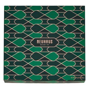 Estuche premium de bombones belgas Neuhaus 16 piezas