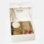 Caja regalo De Vivo Un Viaggio dei Sensi Napoli Experience surtido pastelería italiana