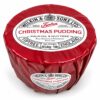 Christmas Pudding Tiptree 454 g Wilkin & Sons sin aceite de palma y sin frutos secos