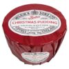 Christmas Pudding Tiptree 455g postre navideño inglés tradicional