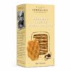 Crackers de Pecorino y Trufa Verduijn’s Fine Biscuits 75 g