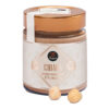 Crema de avellanas Chiara Bodrato 200g 45% nocciola para untar