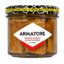 Filetes de Atún Rojo Armatore en Aceite de Oliva 110 g en tarro de cristal