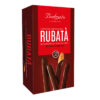 Grissini Rubatà Bodrato 150g cubiertos de chocolate negro extra