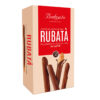 Grissini Rubatà Bodrato 150g cubiertos de chocolate con leche