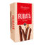 Grissini Rubatà Bodrato 150g cubiertos de chocolate con leche
