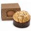 Panettone Café y Chocolate Blanco Roberto Cantolacqua 1 kg con caja regalo