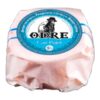 Queso de oveja semicurado Odre Cuarto Pujol 250g