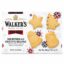 Shortbread Navideño Walker’s Festive Shapes 260 g con galletas de mantequilla escocesas
