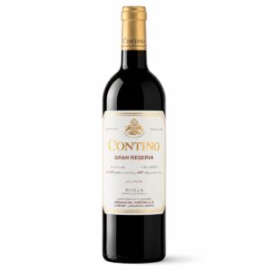 Vino tinto Contino Gran Reserva Rioja