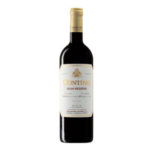 Contino Gran Reserva 2017 Rioja DOCa 75 cl, vino tinto de larga crianza